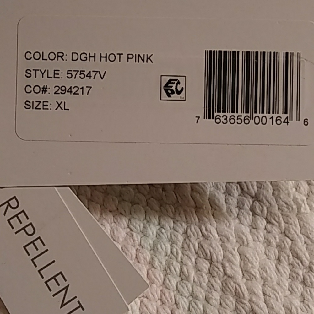 Via Spiga packable down jacket - Picture 6 of 8